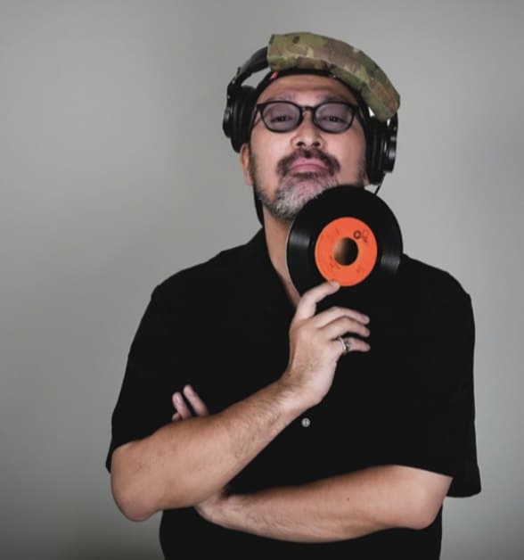 DJ Shingo Takahashi — Tokyo Sound Bridge